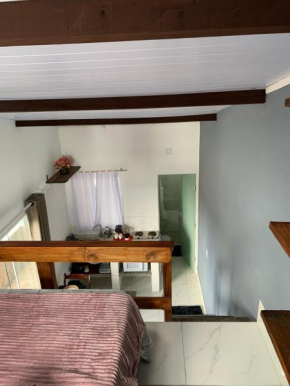 Apartamento na grande Florianópolis Loft 03